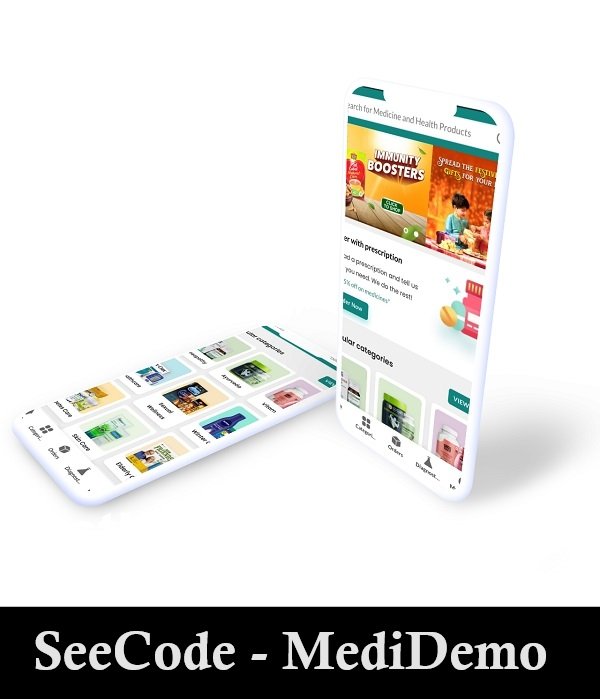E-Commerce | SeeCode Technology – India #1 Web Development Company.